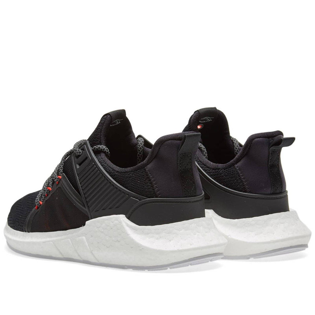 Adidas EQT Support Future Bait R&D sneakers in black