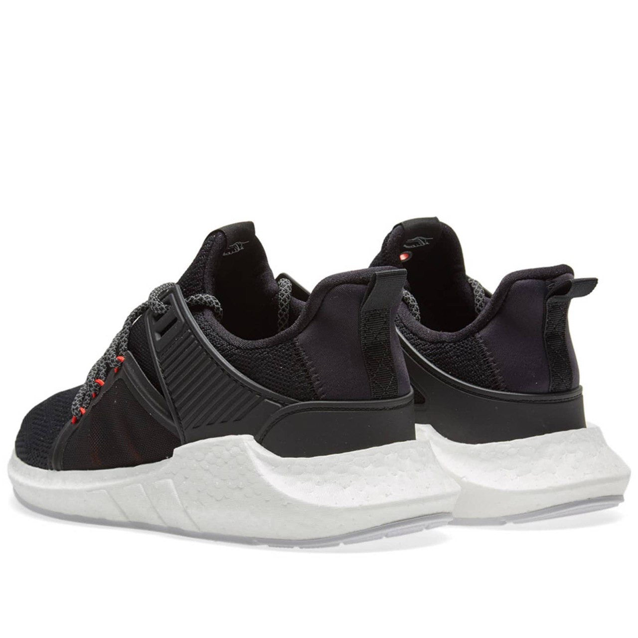 Adidas EQT Support Future Bait R&D sneakers in black