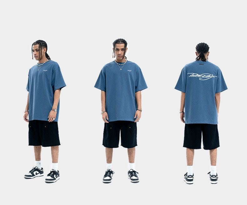 LAWFOO BRAND T SHIRT (PRE-ORDER)
