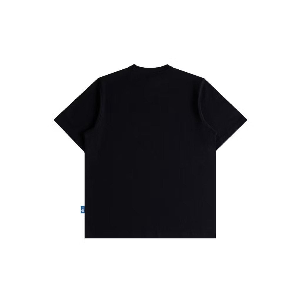 She Quan Tee (Black)