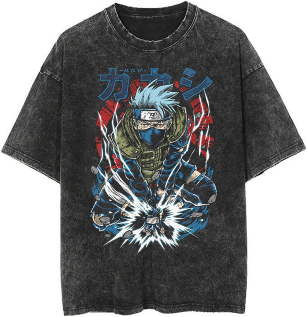 VINTAGE TEE SHIRT DESIGN 066