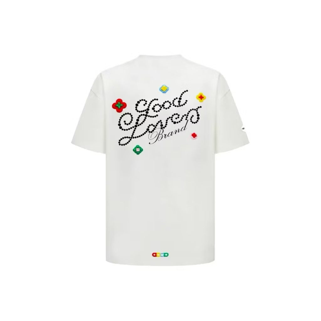 GOODBRAND DESIGN 011 T SHIRT
