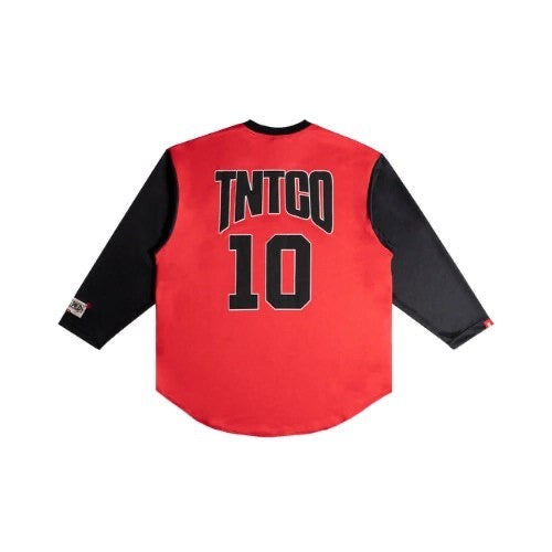 TNTCO X CHOPPER HOCKEY JERSEY