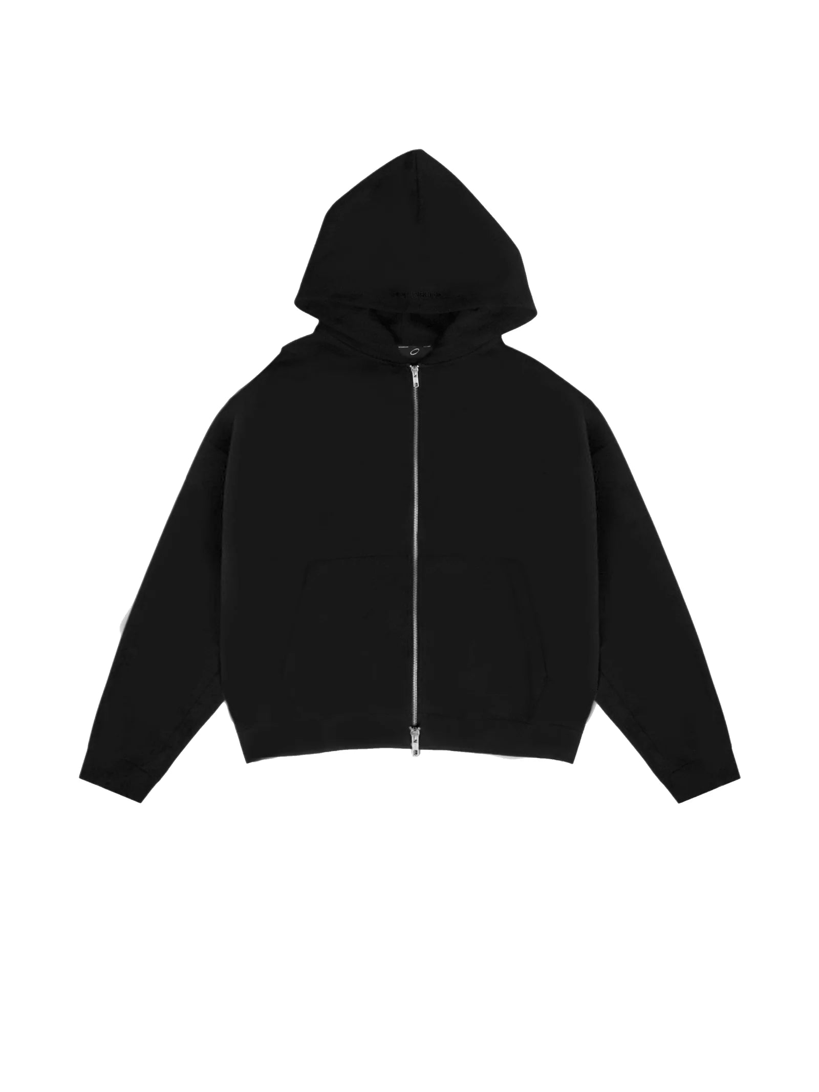 FUTUREKIND UNIVERSAL ZZIPED HOODIE