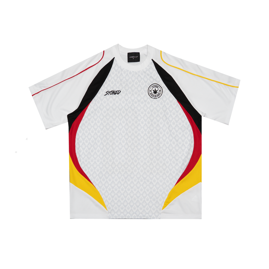 STONED & CO 26:  WORLD CUP SERIES GERMANY
