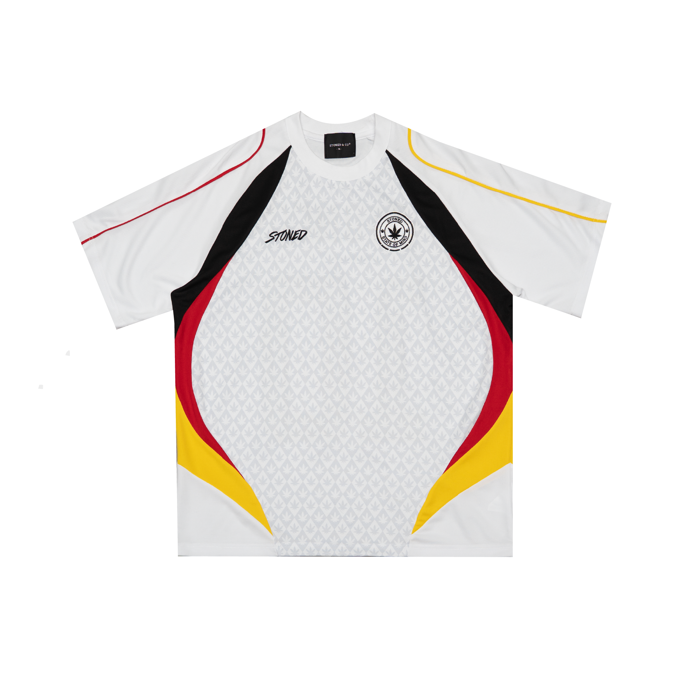 STONED & CO 26:  WORLD CUP SERIES GERMANY
