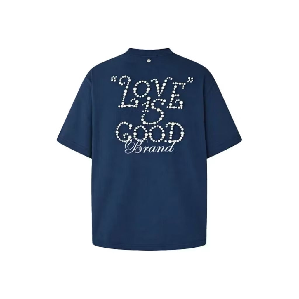 GOODBRAND DESIGN 018 T SHIRT