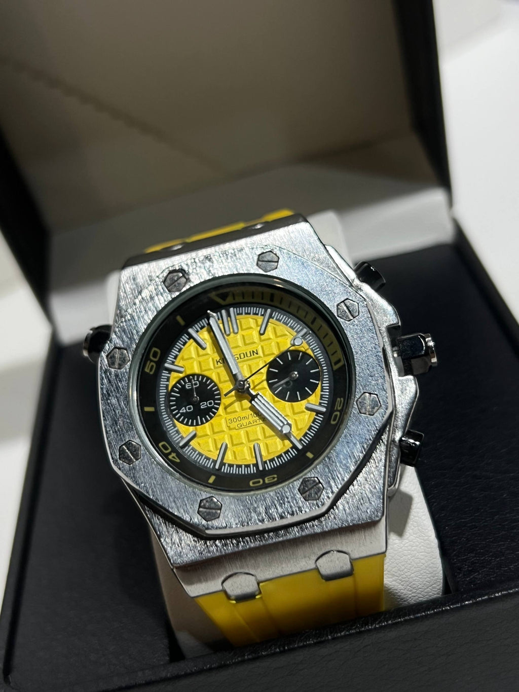 CIVILIZED WATCH DESIGN 13