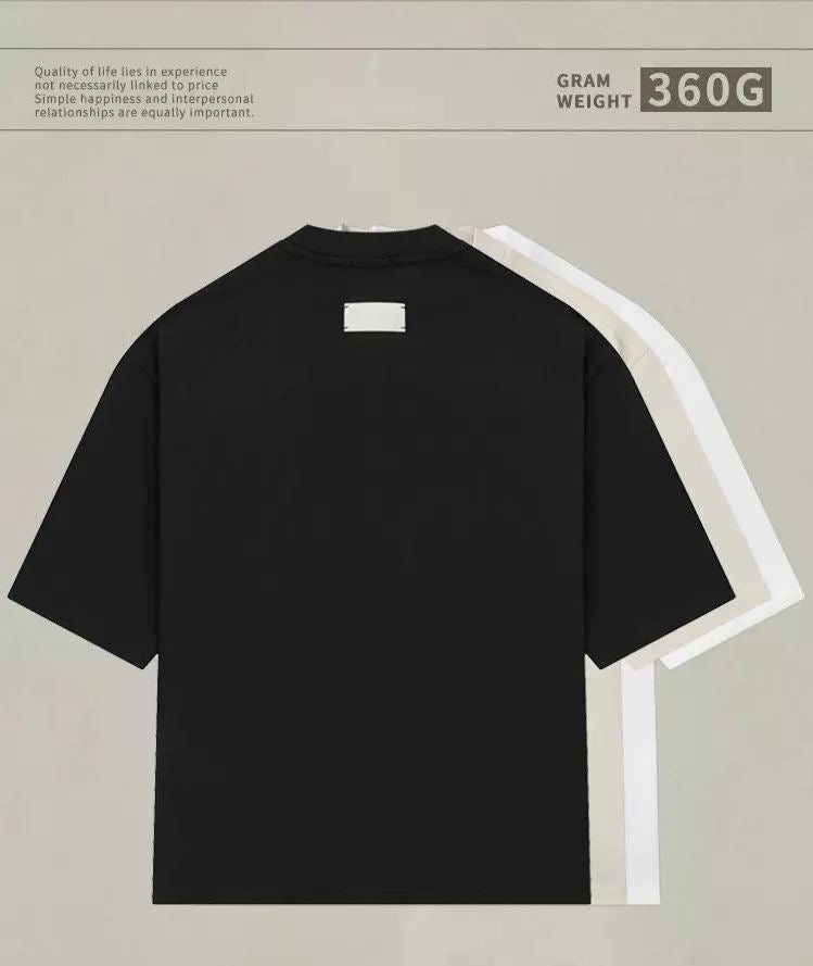 SAVAGE BASE T SHIRT (PRE-ORDER)