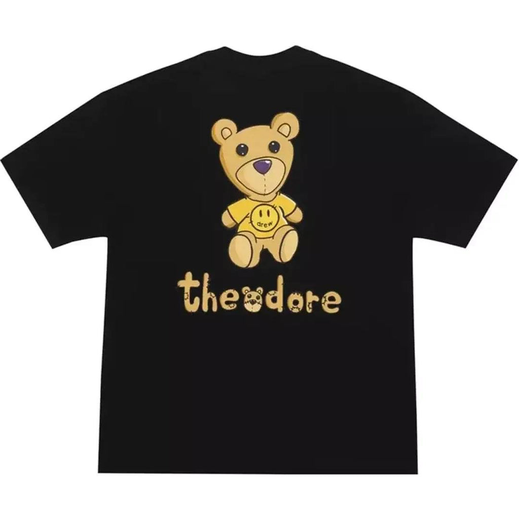 Drew House Theodore Tee Black