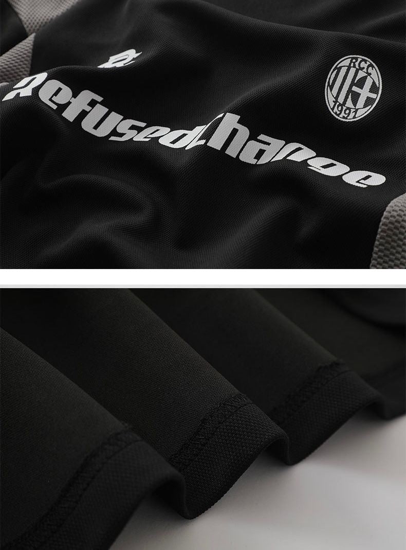 SAVAGE BASE T SHIRT (PRE-ORDER)