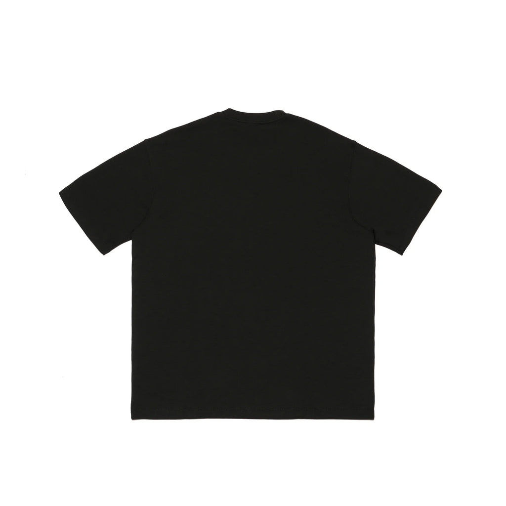 MONZTR BRIDGE TEE BLACK