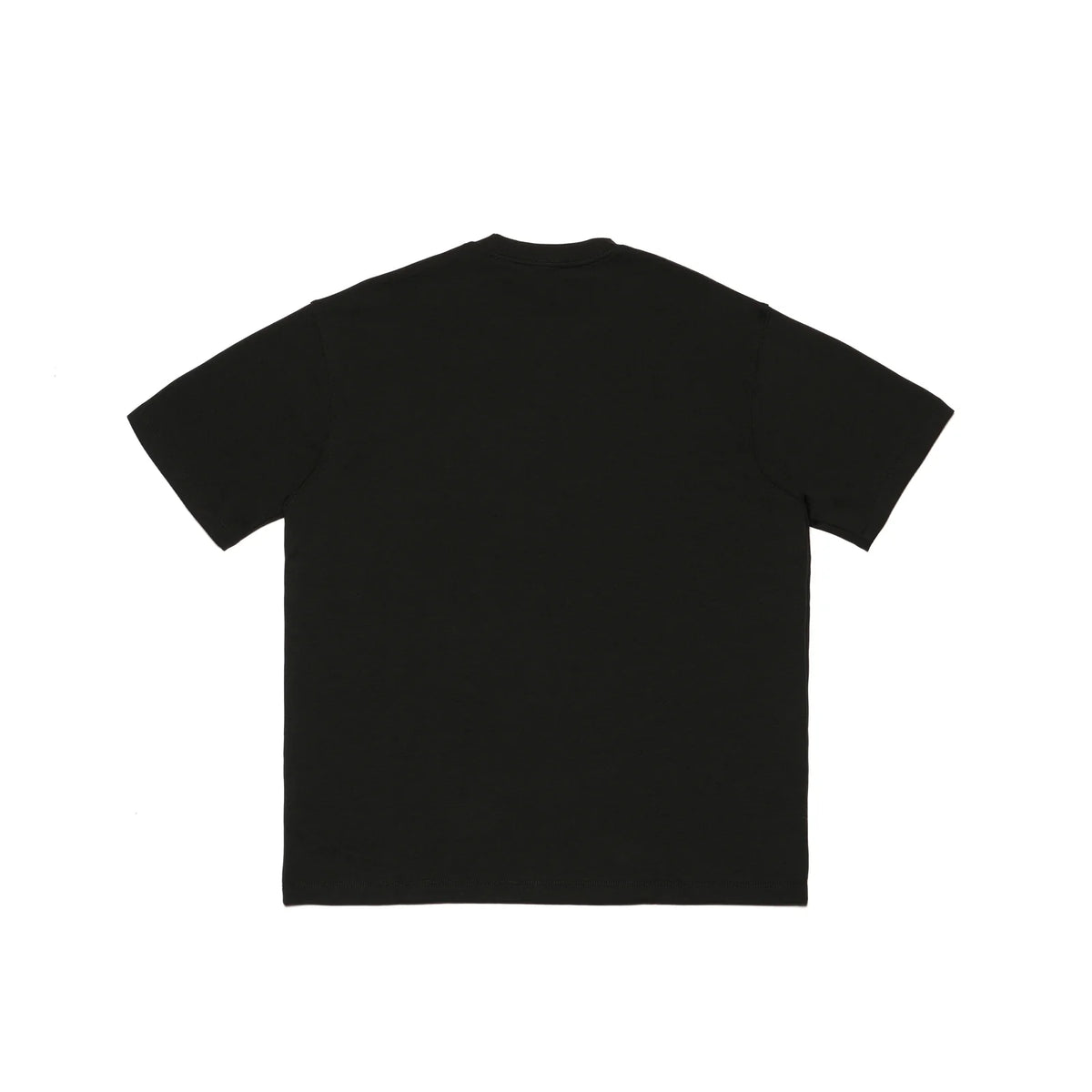 MONZTR BRIDGE TEE BLACK