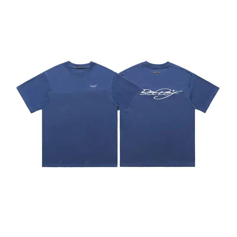 LAWFOO BRAND T SHIRT (PRE-ORDER)