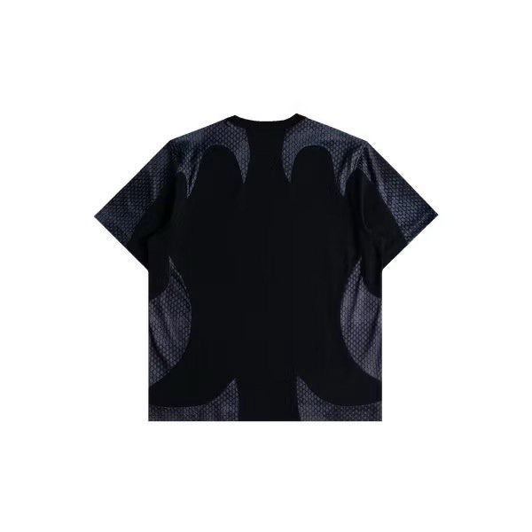 TNTCO VIPER TEE (BLACK)