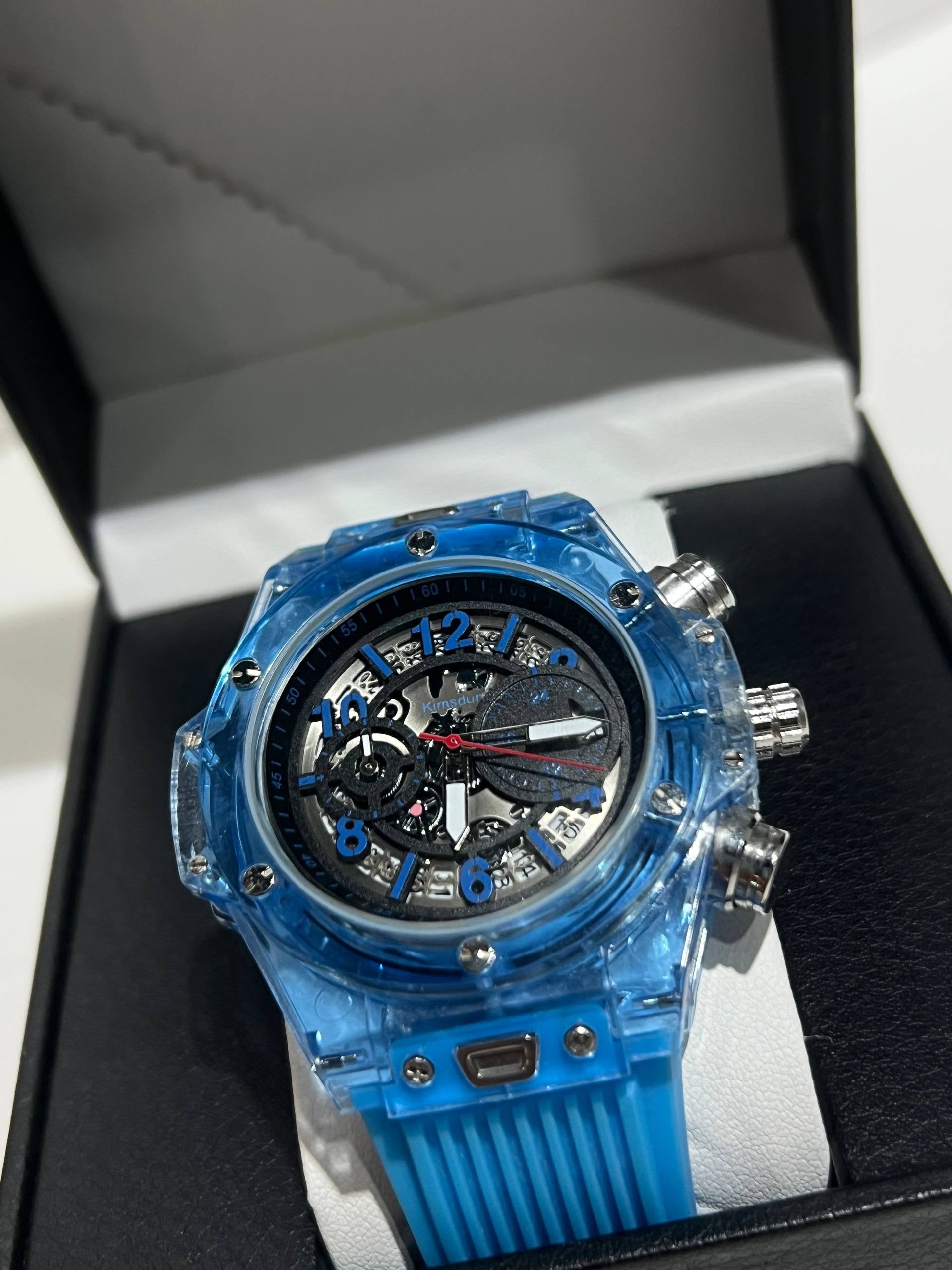 CIVILIZED WATCH DESIGN 11