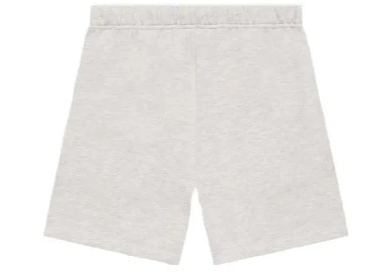 Fear of God Essentials 1977 Shorts Light Oatmeal