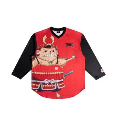 TNTCO X CHOPPER HOCKEY JERSEY