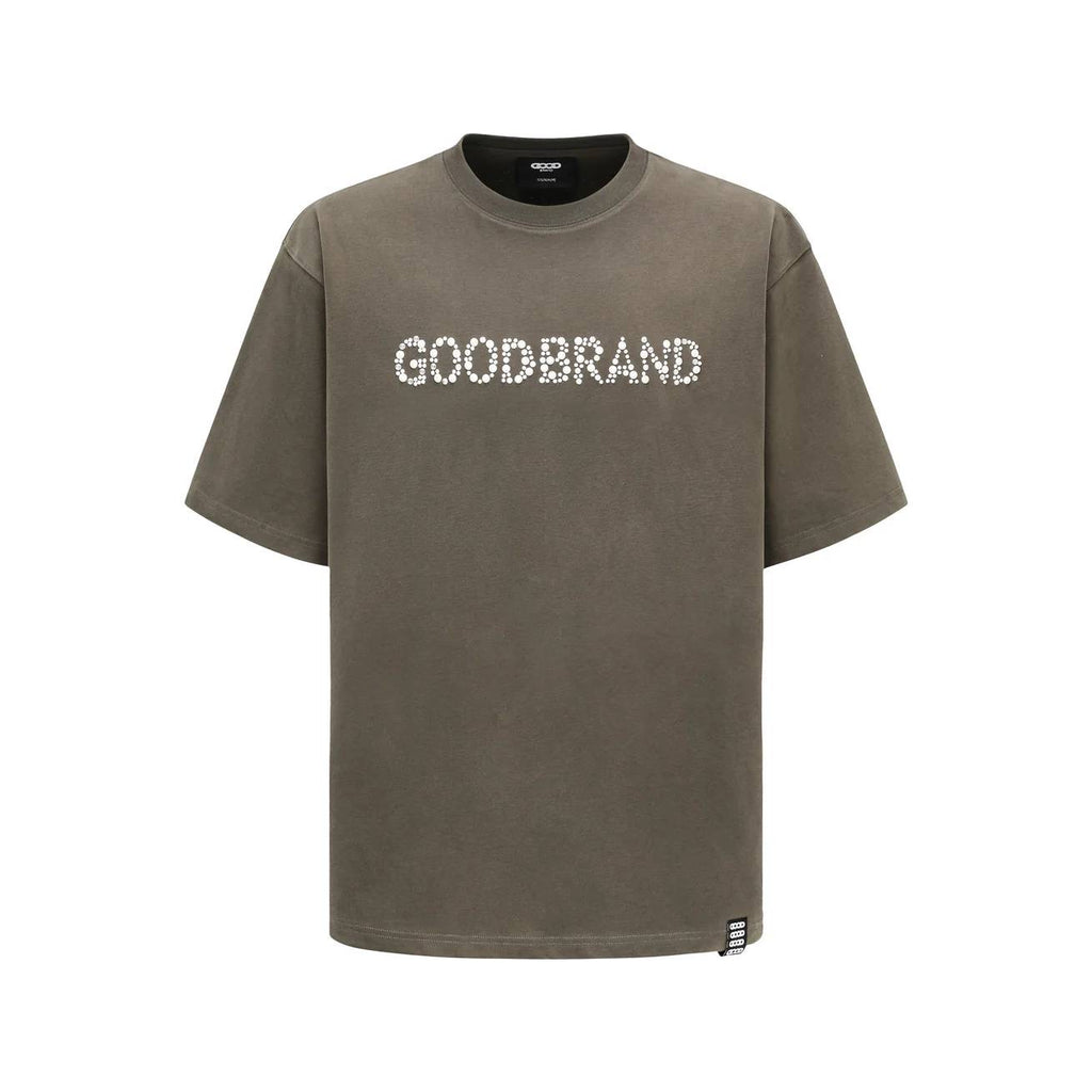 GOODBRAND DESIGN 028 T SHIRT