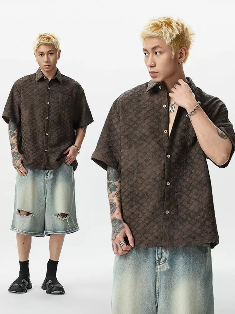 SAVAGE BASE T SHIRT (PRE-ORDER)