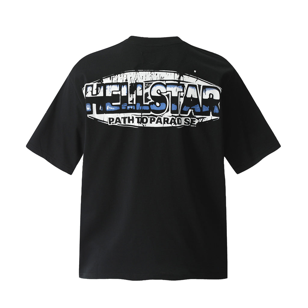 HELLSTAR BABY VINTAGE T SHIRT (PRE-ORDER)