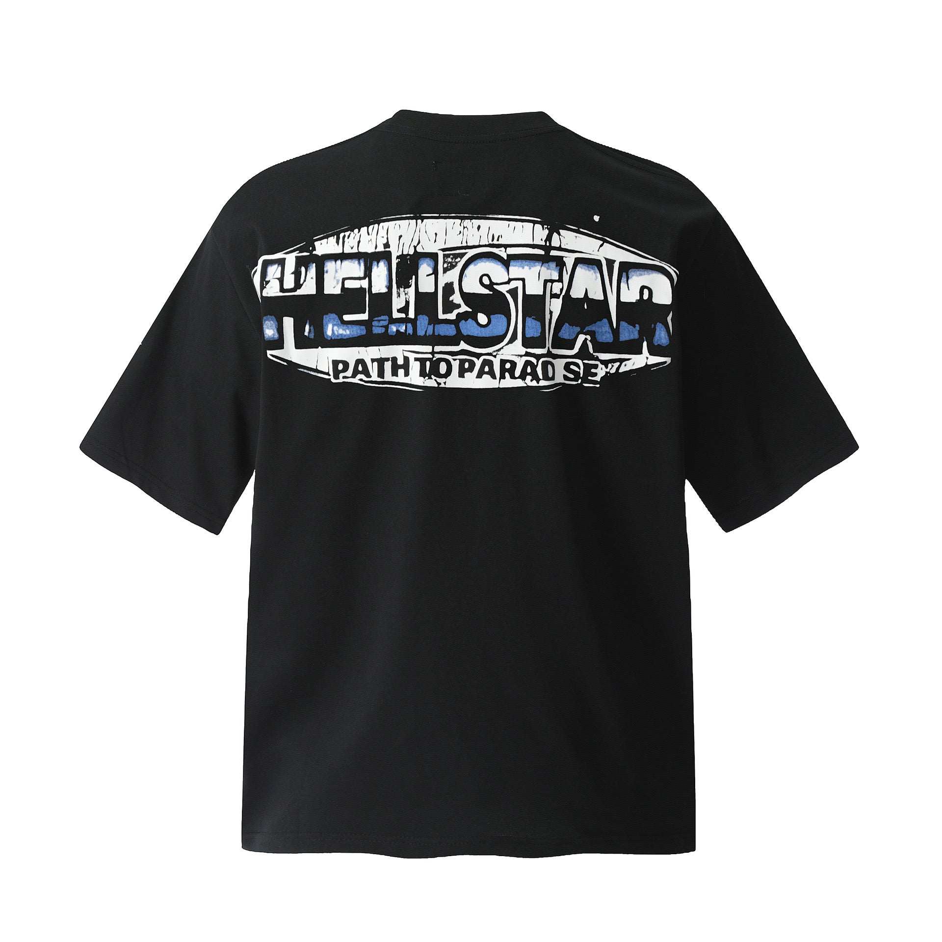 HELLSTAR BABY VINTAGE T SHIRT (PRE-ORDER)