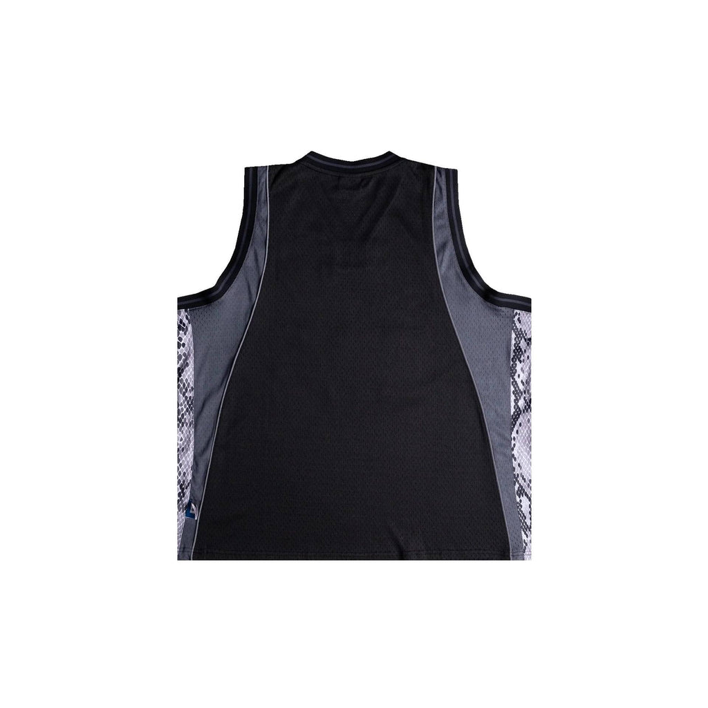 TNTCO SHE QUAN BASKETBALL JERSEY BLACK