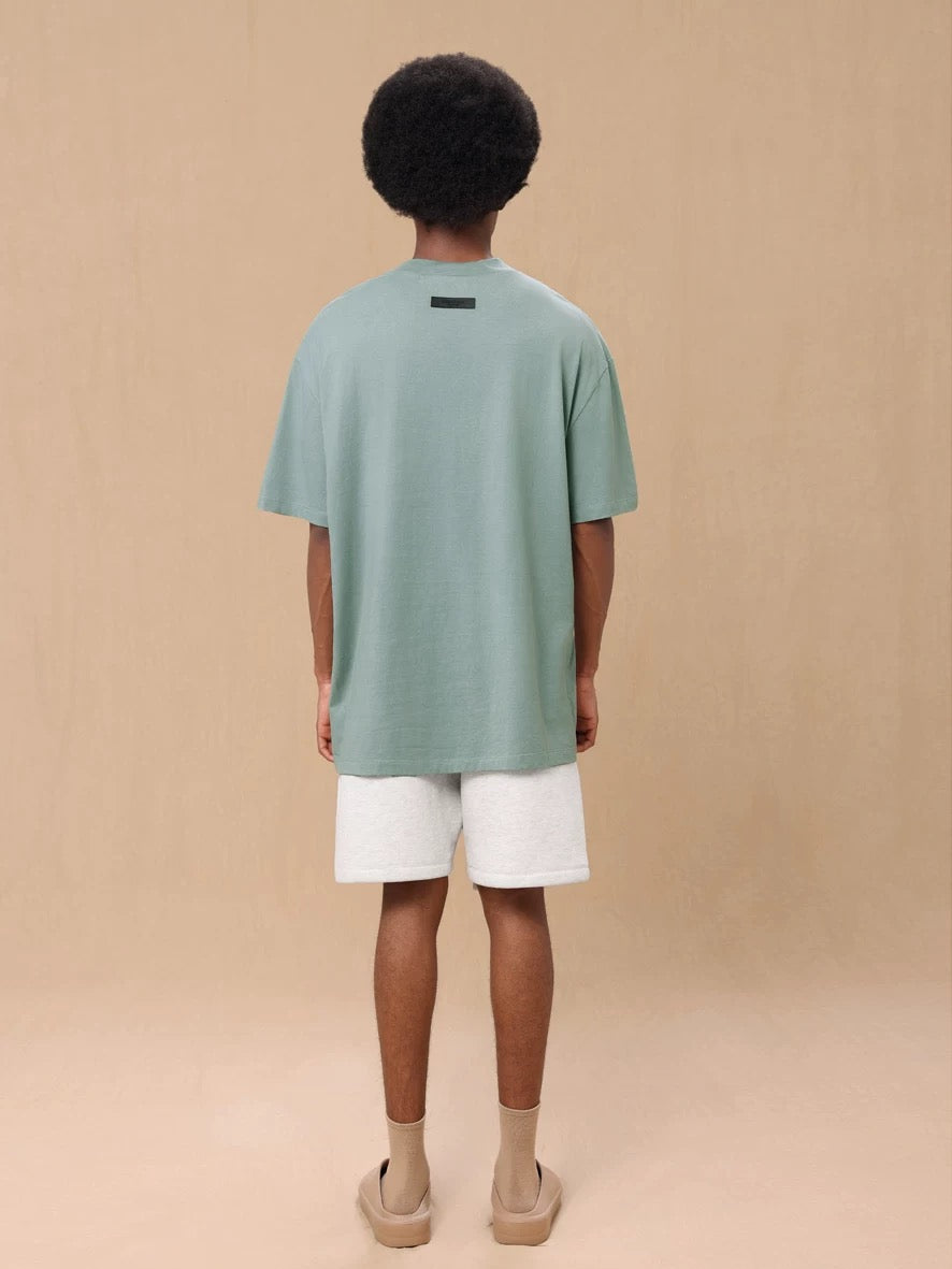 ESSENTIALS SS23 Sycamore Tee