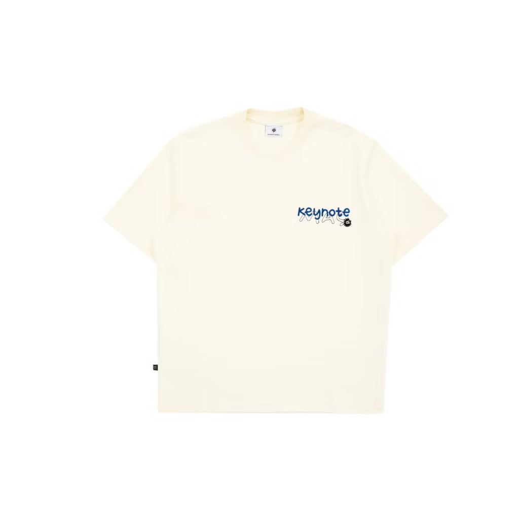 KEYNOTE KI-TI TEE CREAM