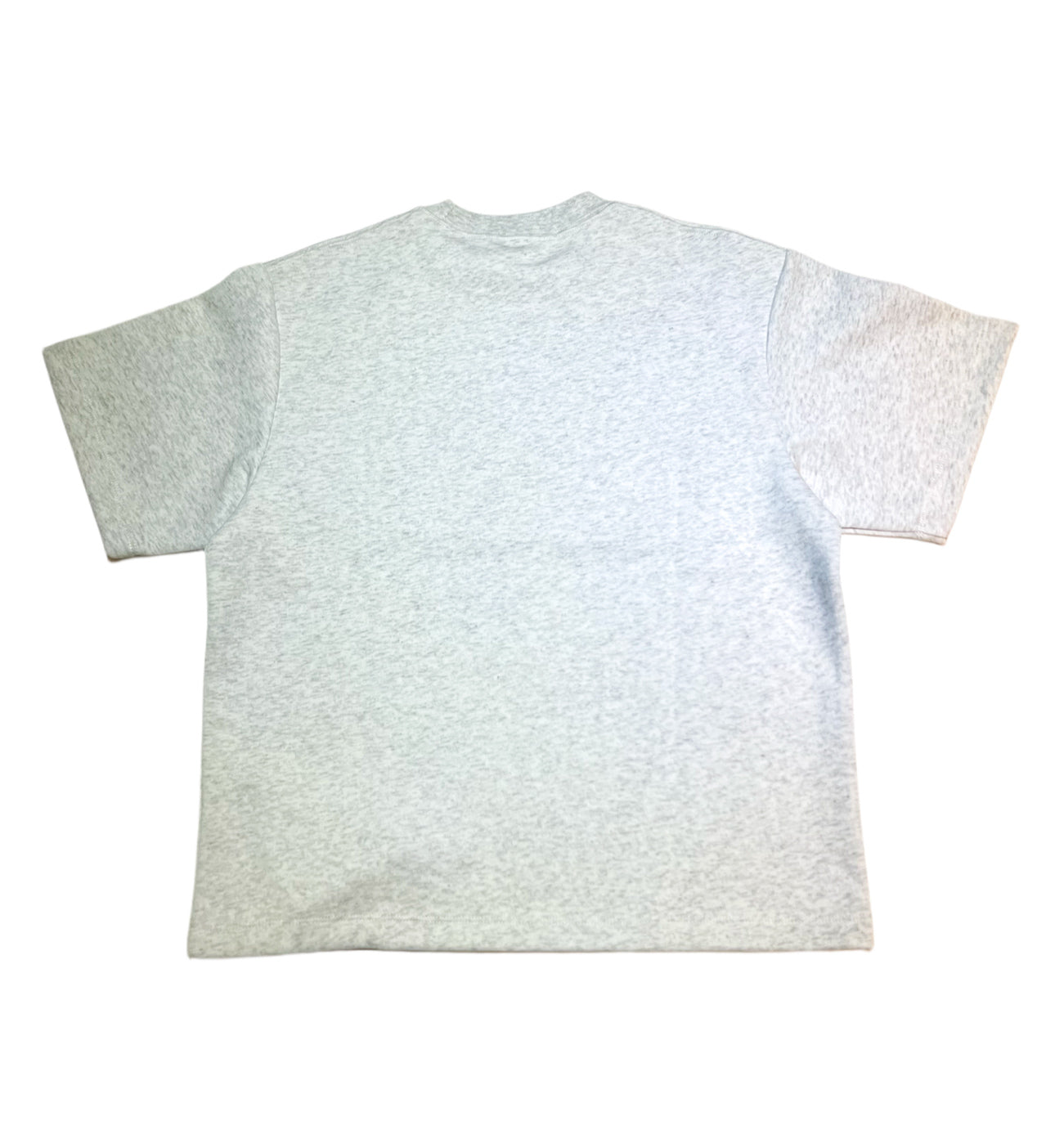 MASONPRINCE LIGHT OATME TEE