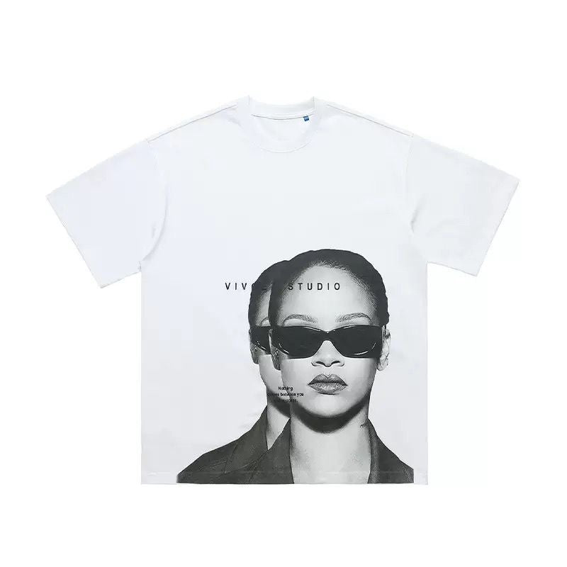 LAWFOO BRAND T SHIRT (PRE-ORDER)
