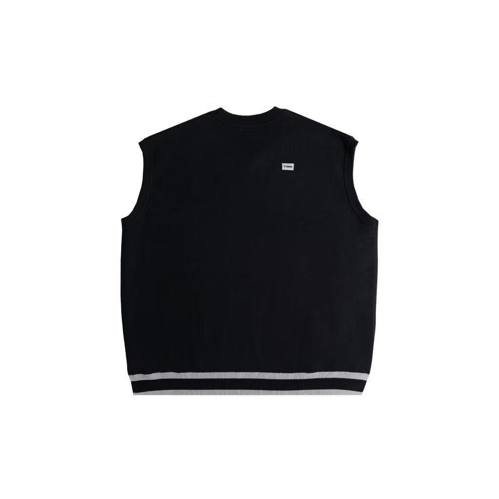 TNTCO T-8891 Vest (Black)