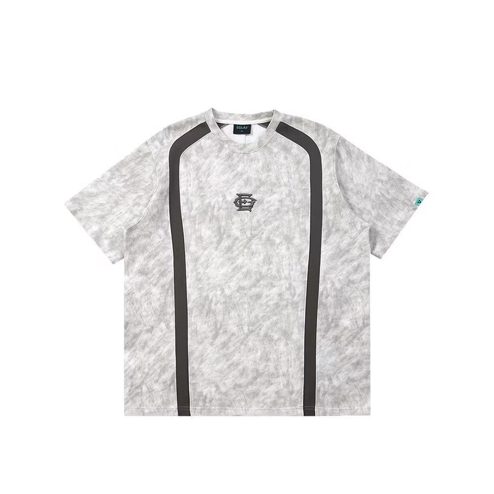 EGLAF Sculpta EG Marbre Tee Grey