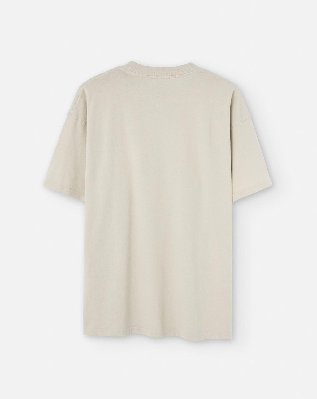 REPRESENT BEIGE THOROUGHBRED DOBERMAN TEE