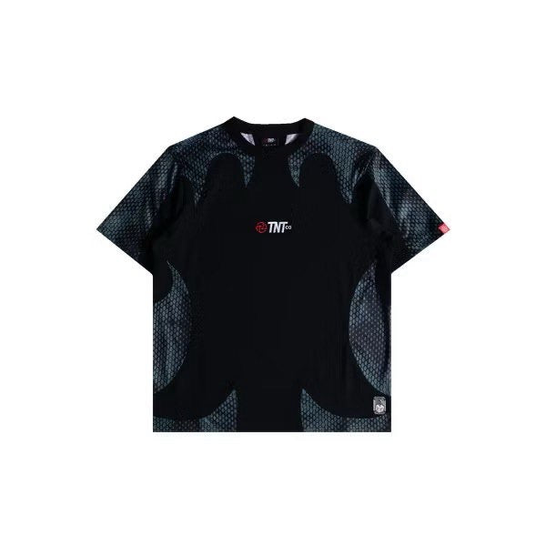 TNTCO VIPER TEE (GREEN)