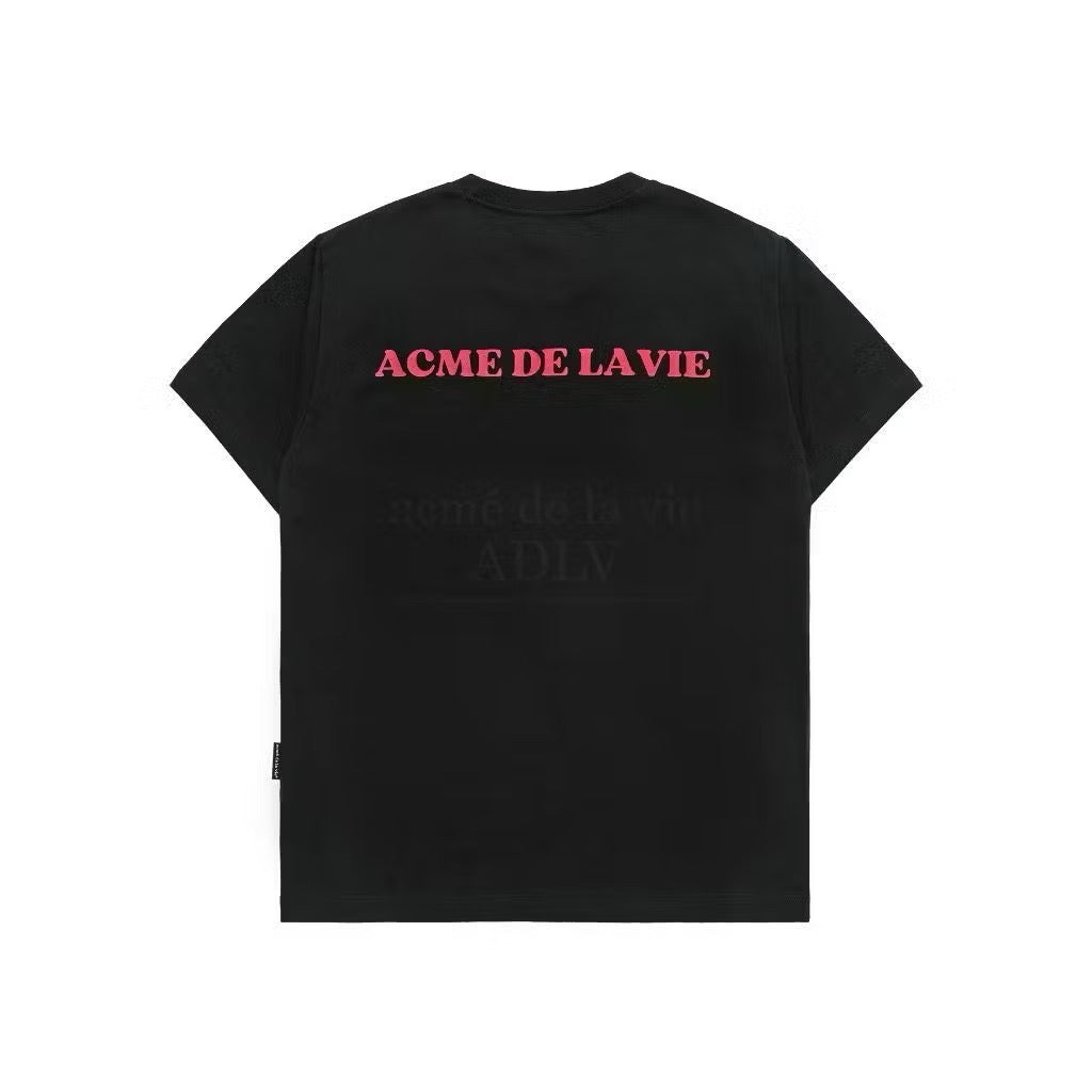 ADLV BABY FACE 016 T SHIRT