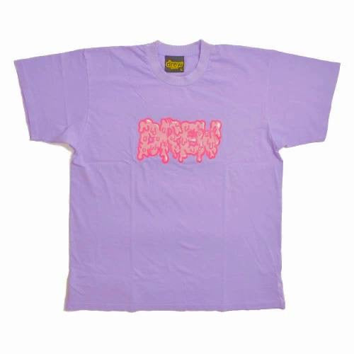 Drew House Gum lavender shirt