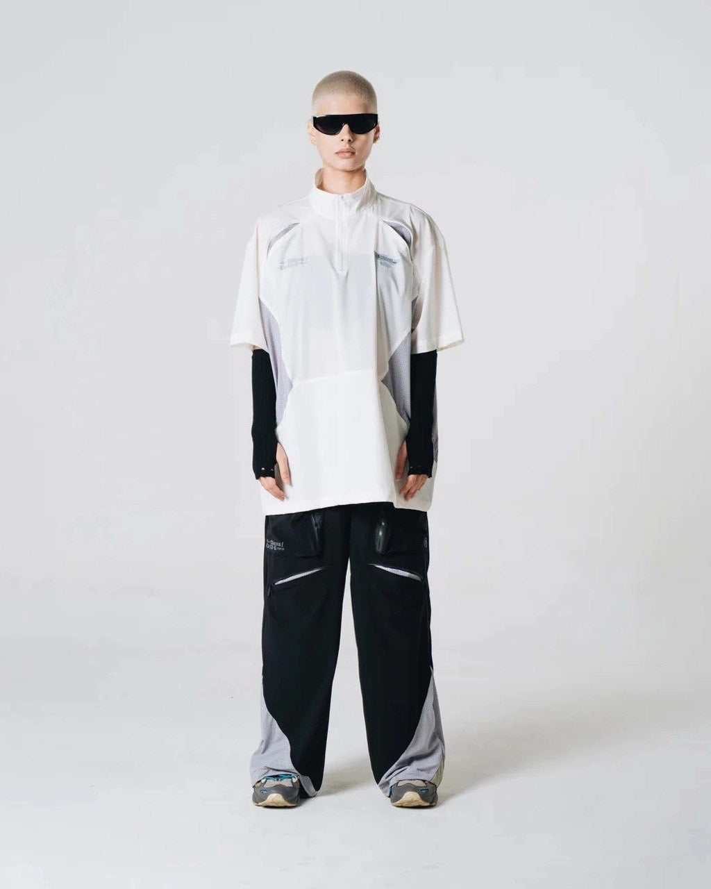 TNTCO T-8891 Technora Shirt