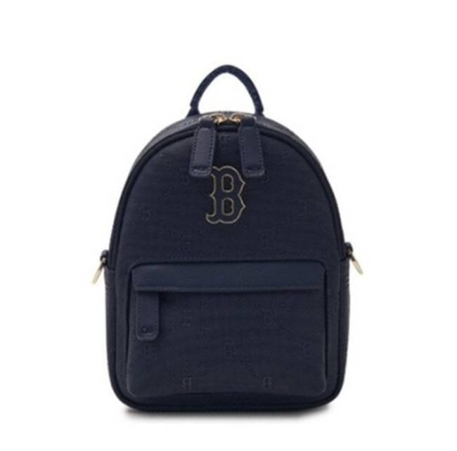 MLB Mini Crossbag Navy