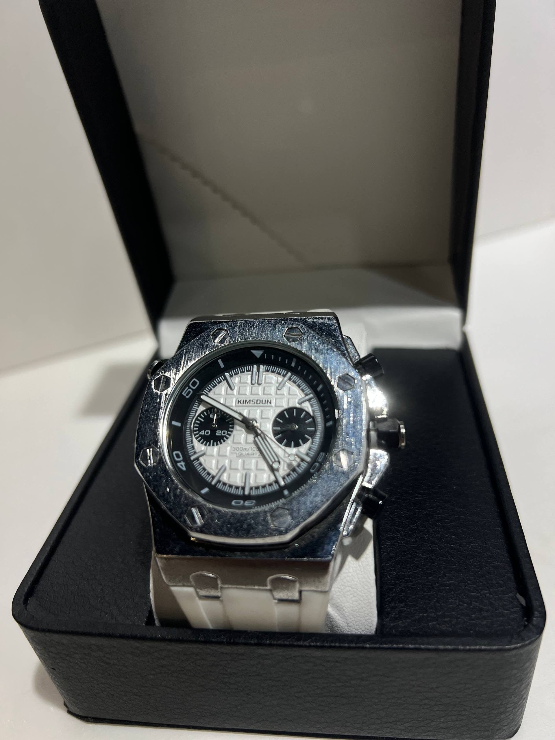 CIVILIZED WATCH DESIGN 03