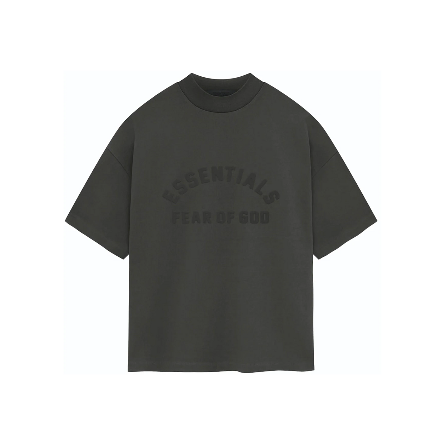 ESSENTIALS HEAVY JERSEY TEE INK FW23