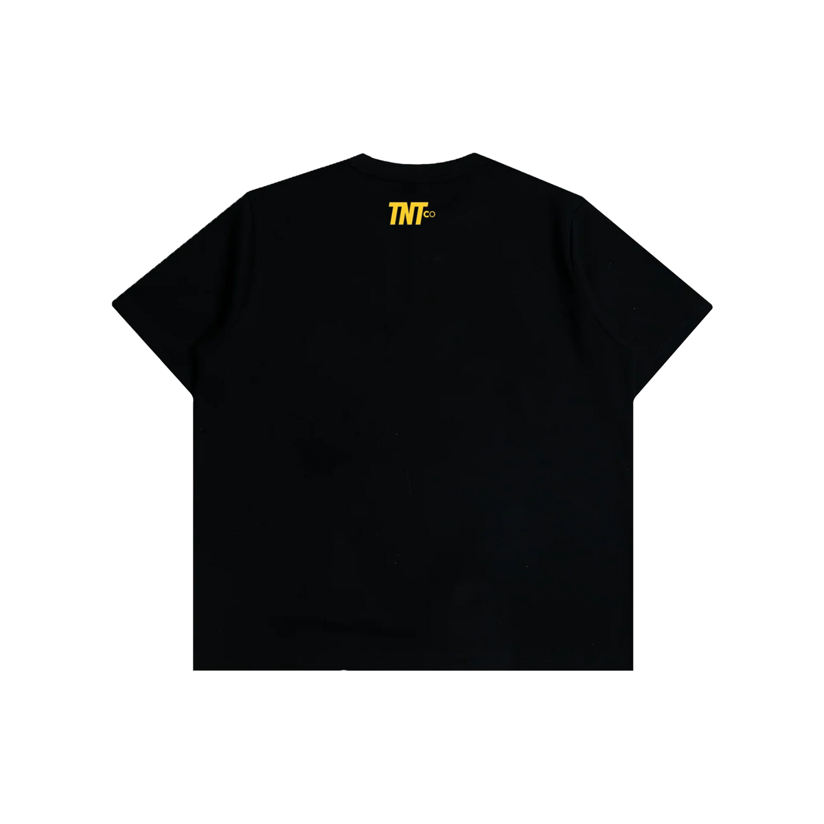 TNTCO APA BAKAR TEE BLACK