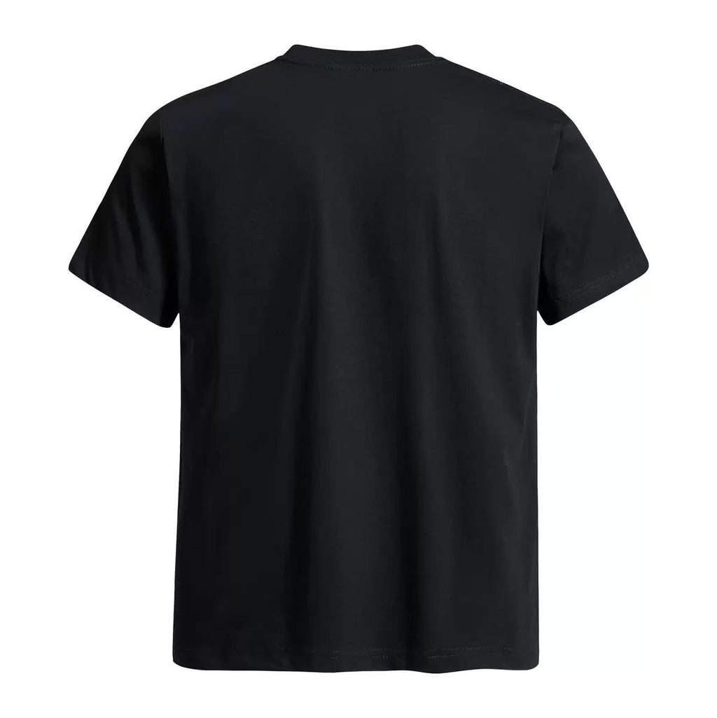 SKATEPARK SXX PISTOL TEE BLACK