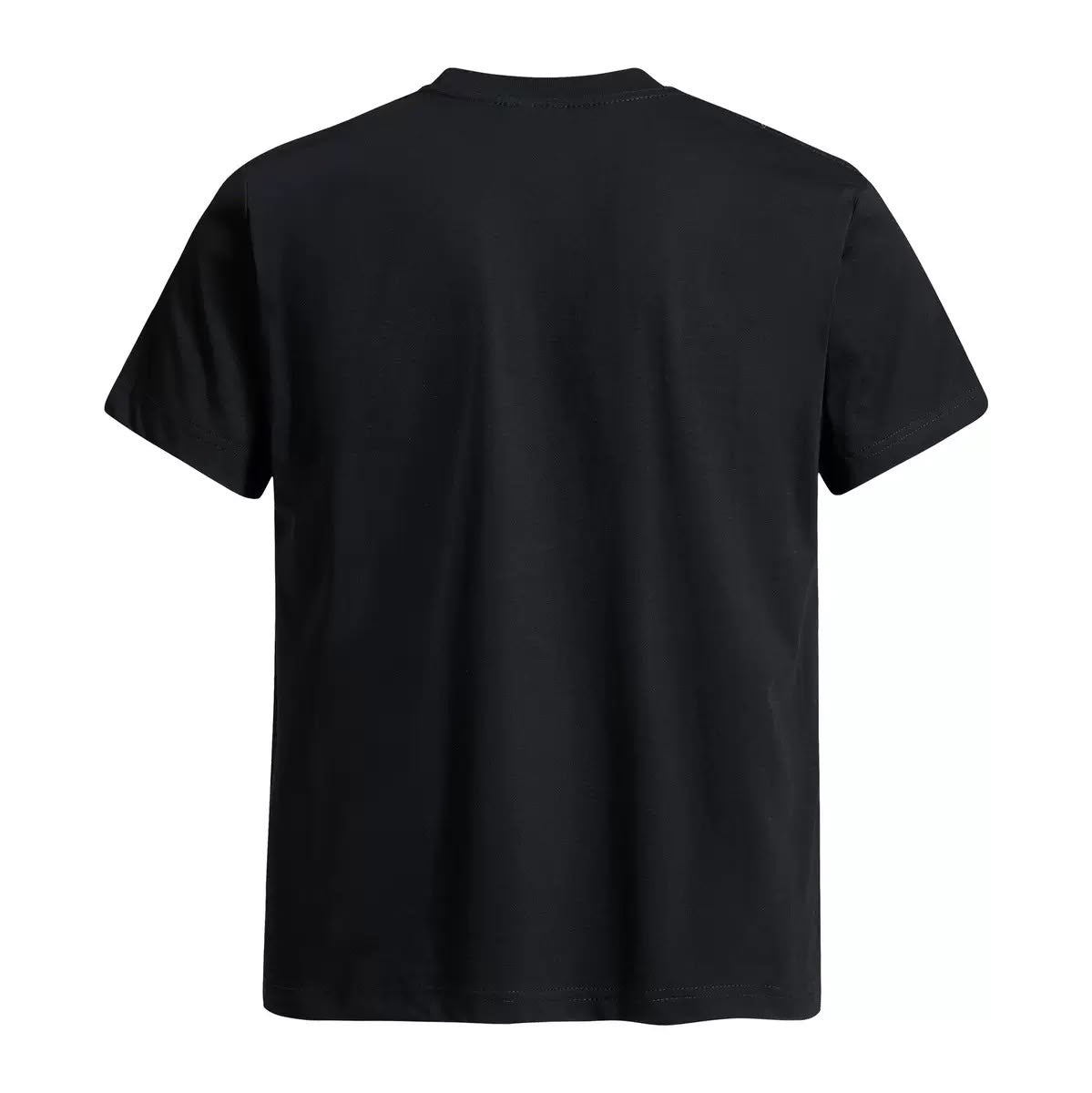 SKATEPARK SXX PISTOL TEE BLACK