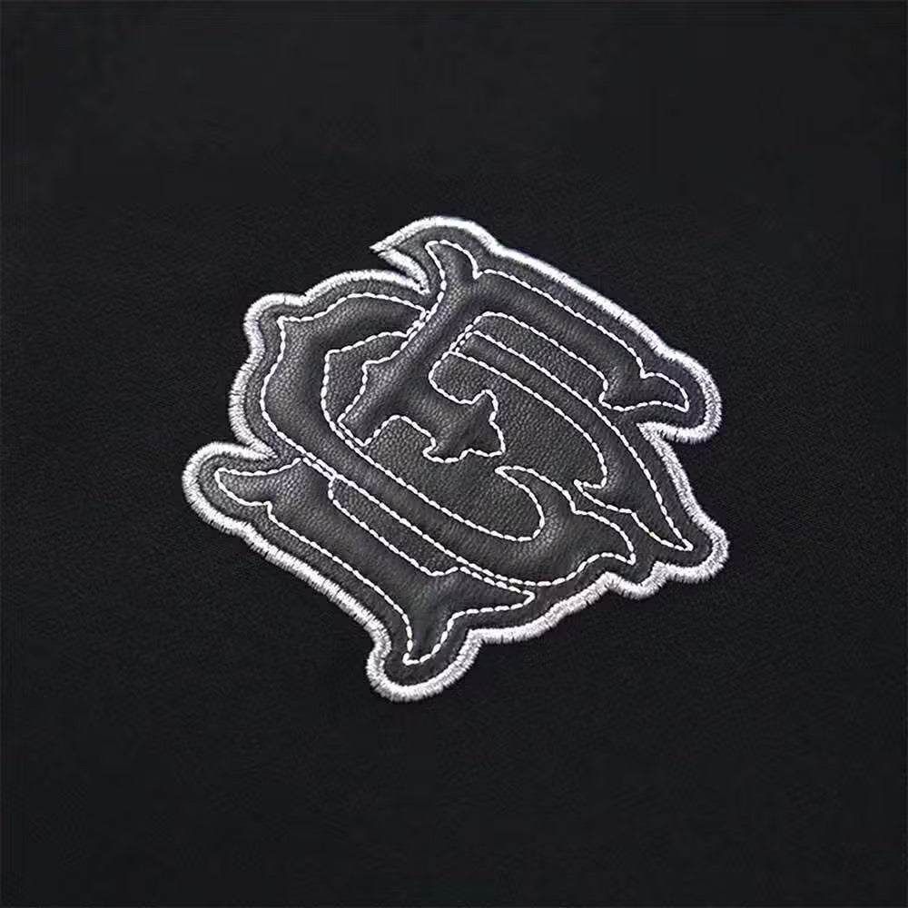 EGLAF【Scultpa EG Shirt】BLACK