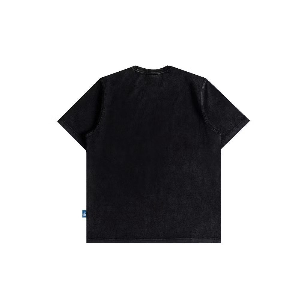 TNTCO MASTER TEE (BLACK)
