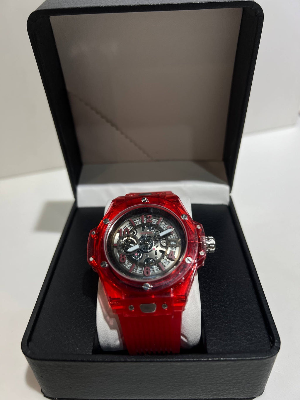 CIVILIZED WATCH DESIGN 10