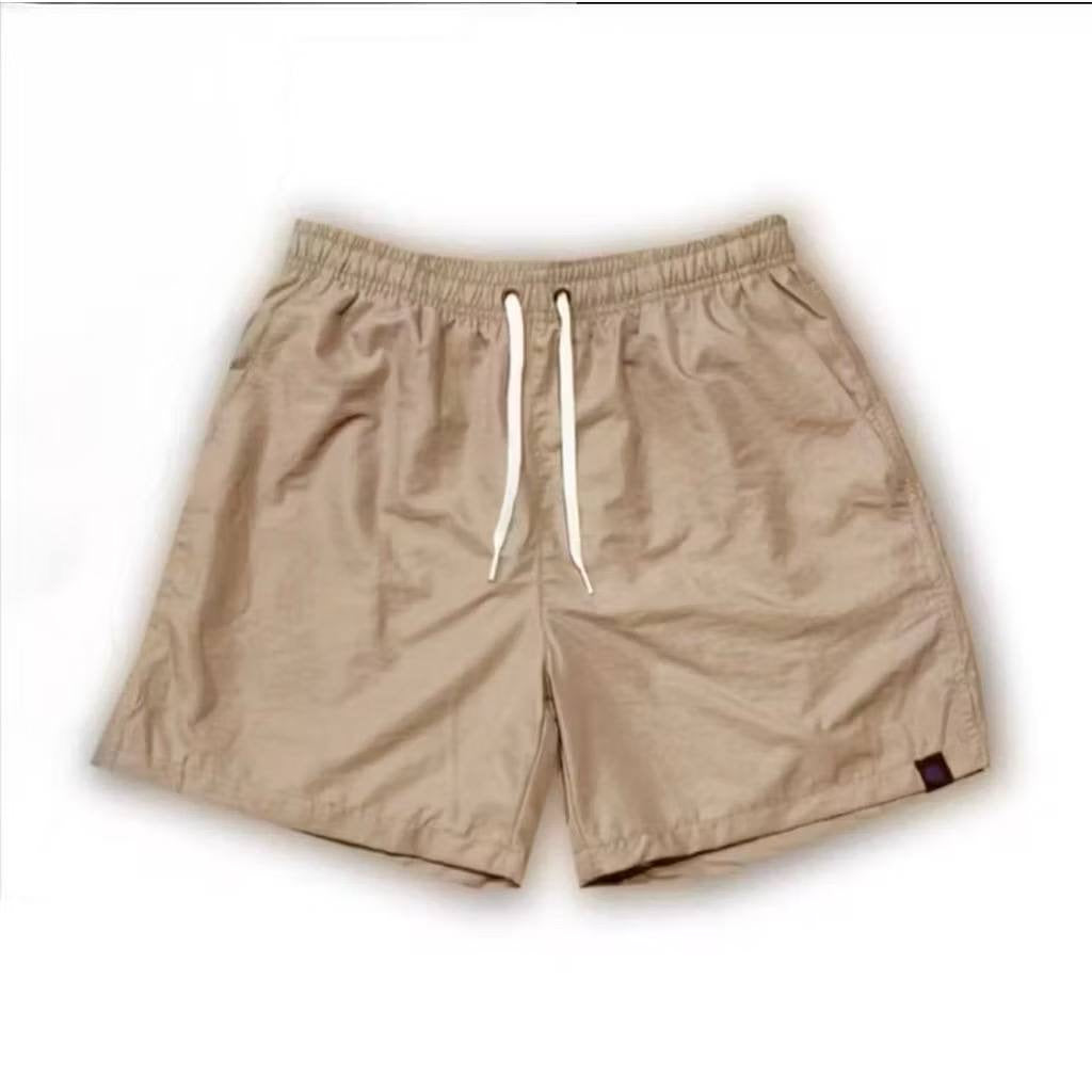 HUB CONCEPT STORE | Flex Vent Shorts Brown