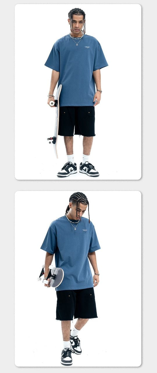 LAWFOO BRAND T SHIRT (PRE-ORDER)