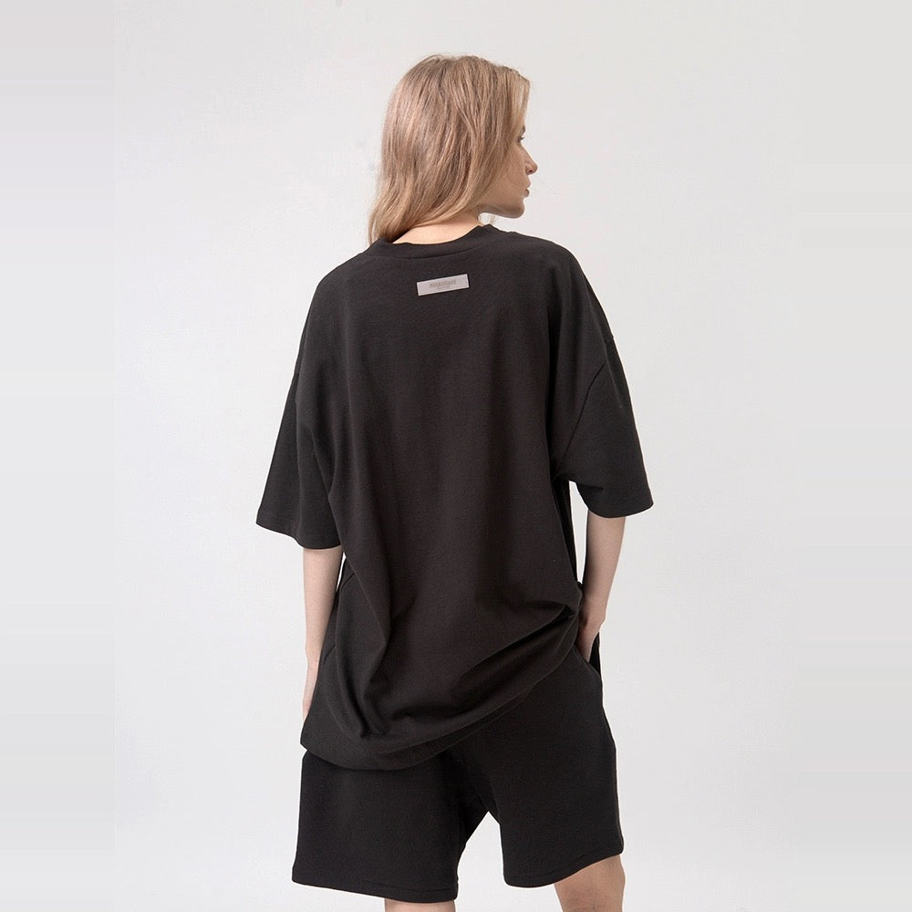 ESSENTIALS 1977 Iron Tee